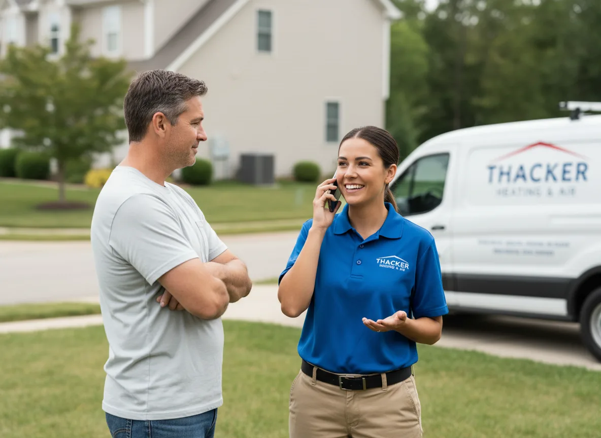 Ac Repair East Haven, VT FAQs